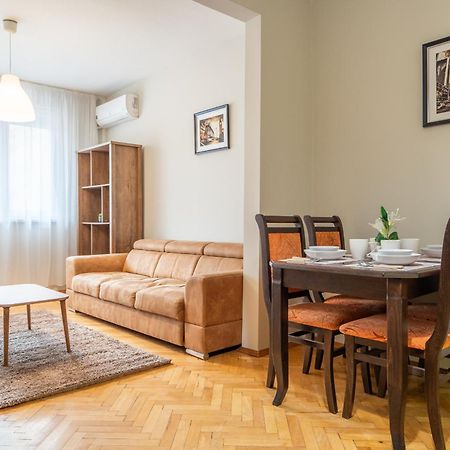 Pirotska 2-Bedroom 100M2 Apartment In Sofia Center Exterior foto